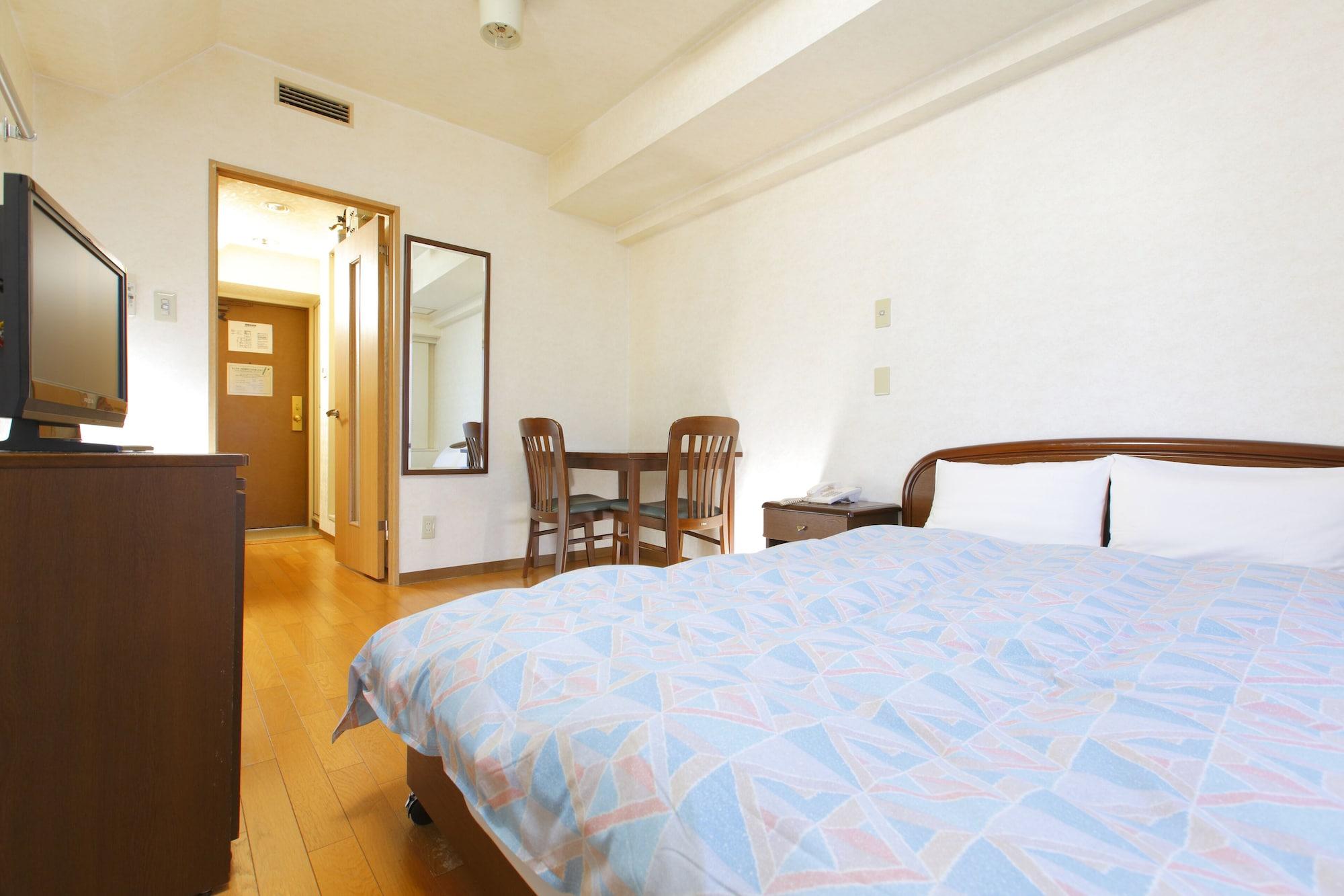 Hotel Mystays Iidabashi Tokyo Eksteriør bilde