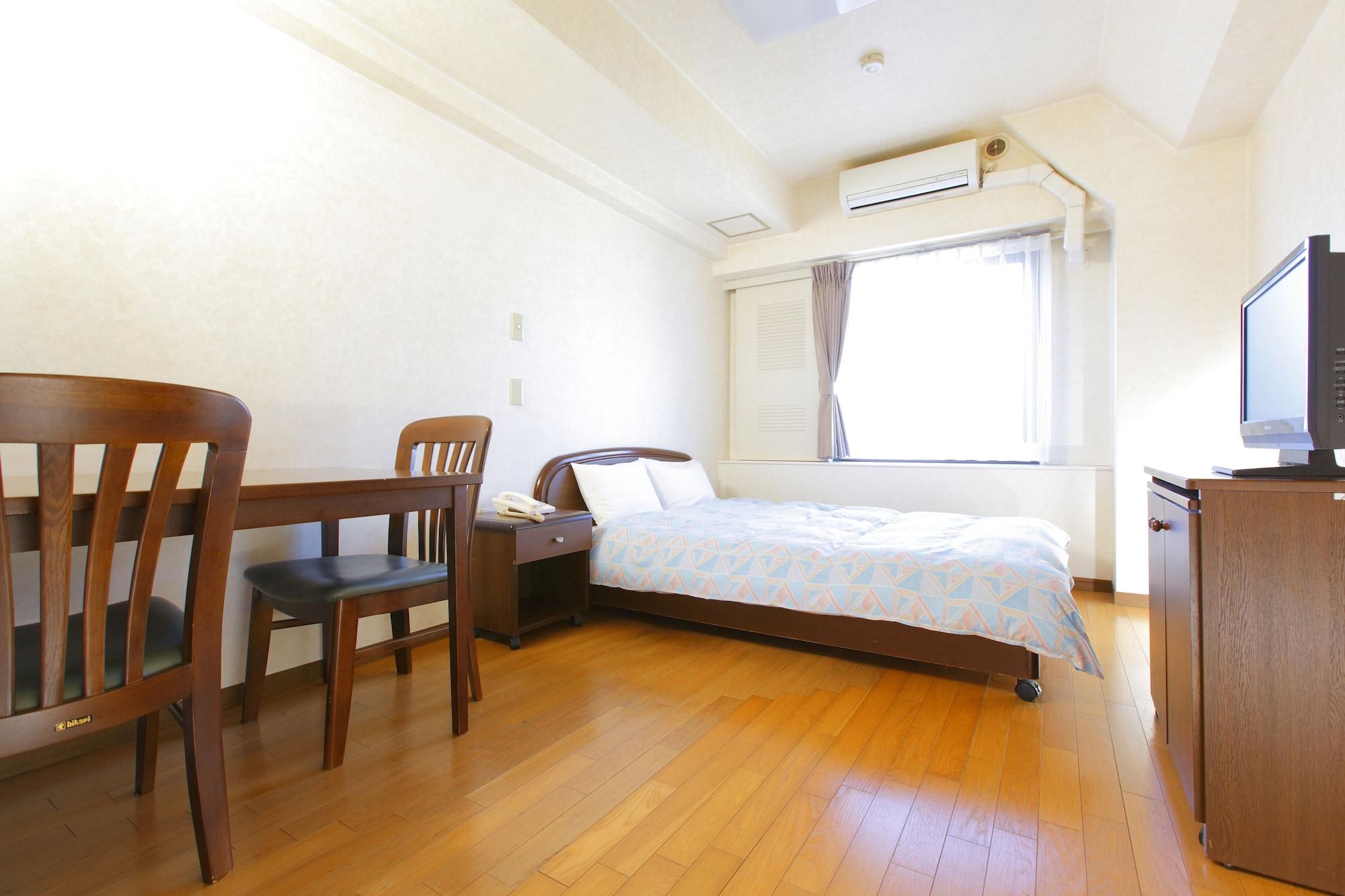 Hotel Mystays Iidabashi Tokyo Eksteriør bilde