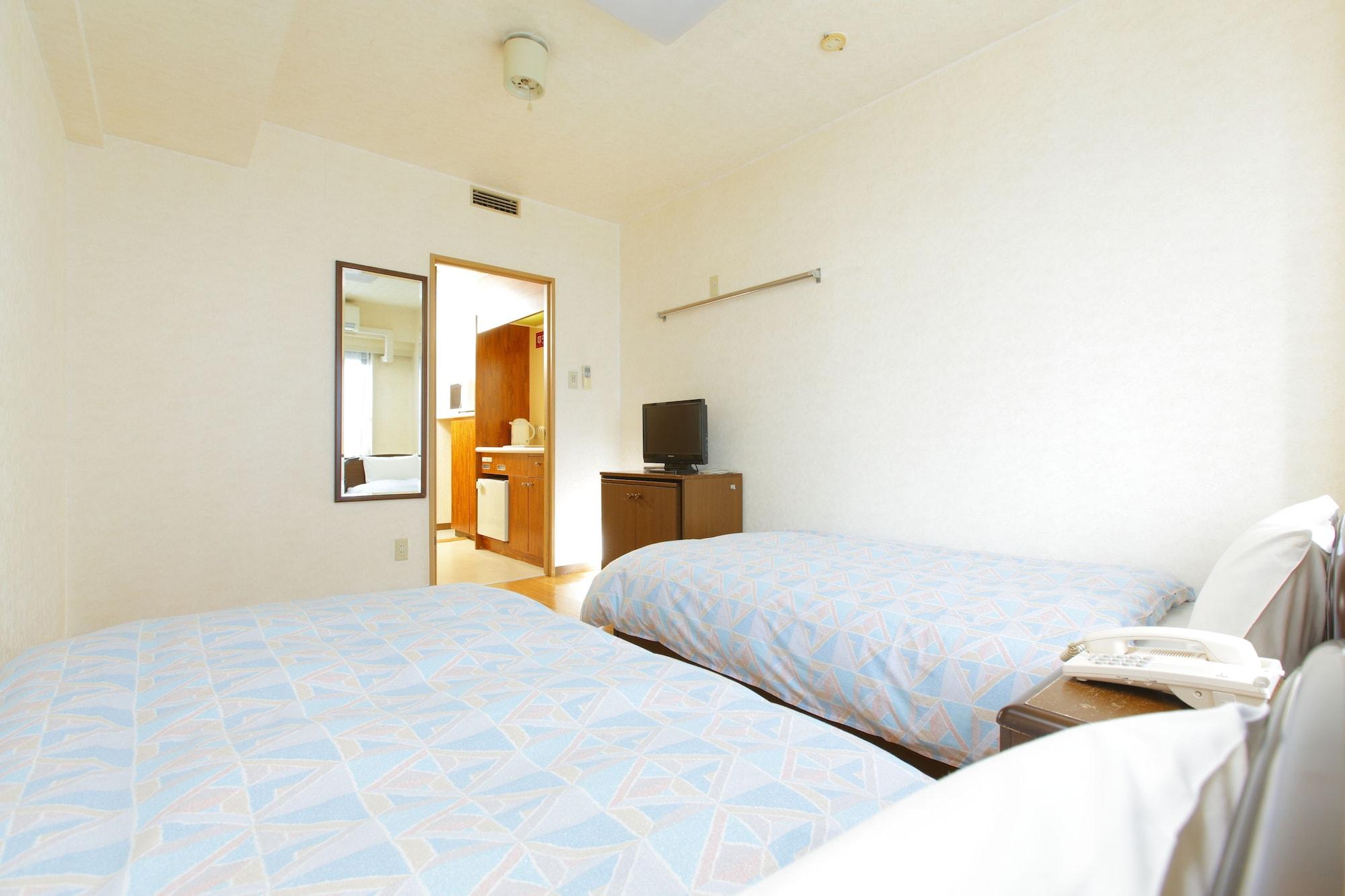 Hotel Mystays Iidabashi Tokyo Eksteriør bilde