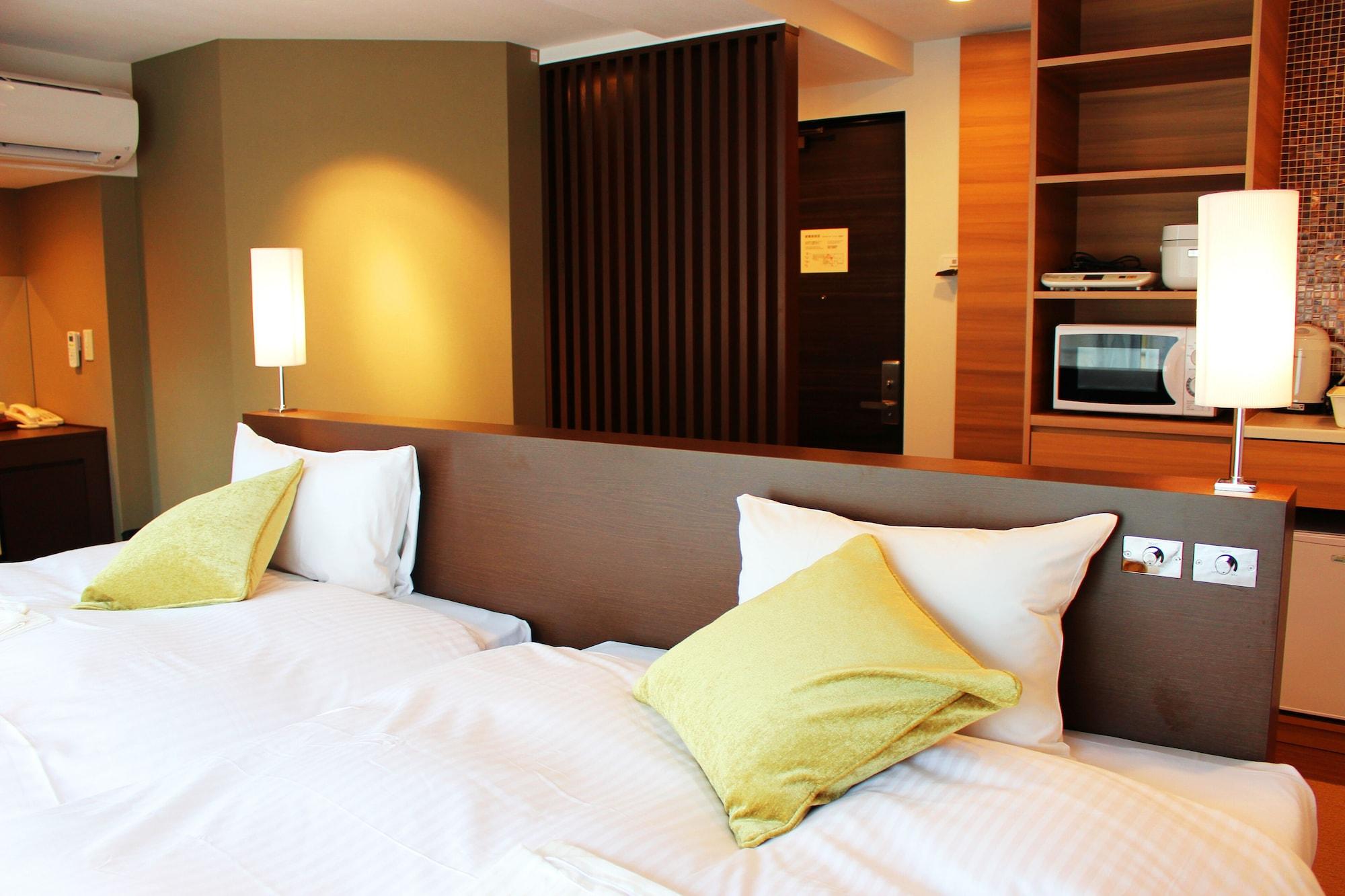 Hotel Mystays Iidabashi Tokyo Eksteriør bilde