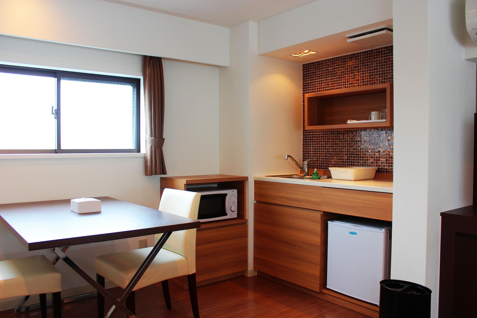 Hotel Mystays Iidabashi Tokyo Eksteriør bilde