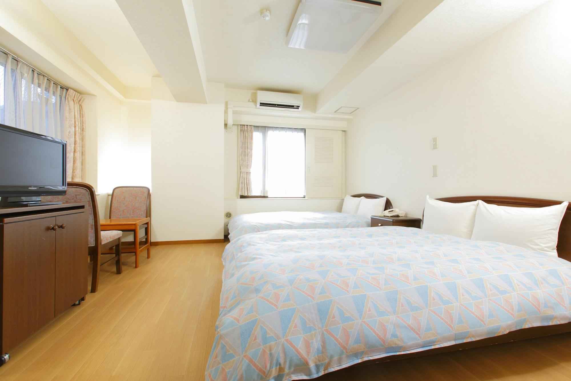 Hotel Mystays Iidabashi Tokyo Eksteriør bilde