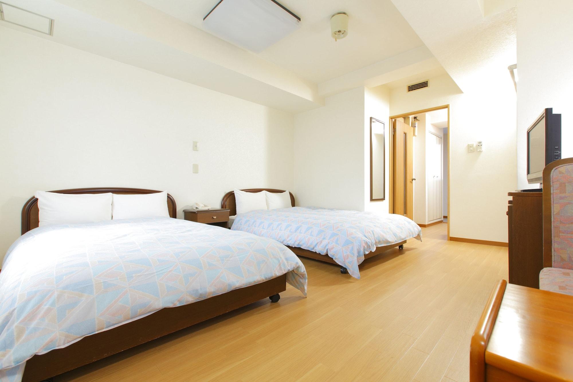 Hotel Mystays Iidabashi Tokyo Eksteriør bilde