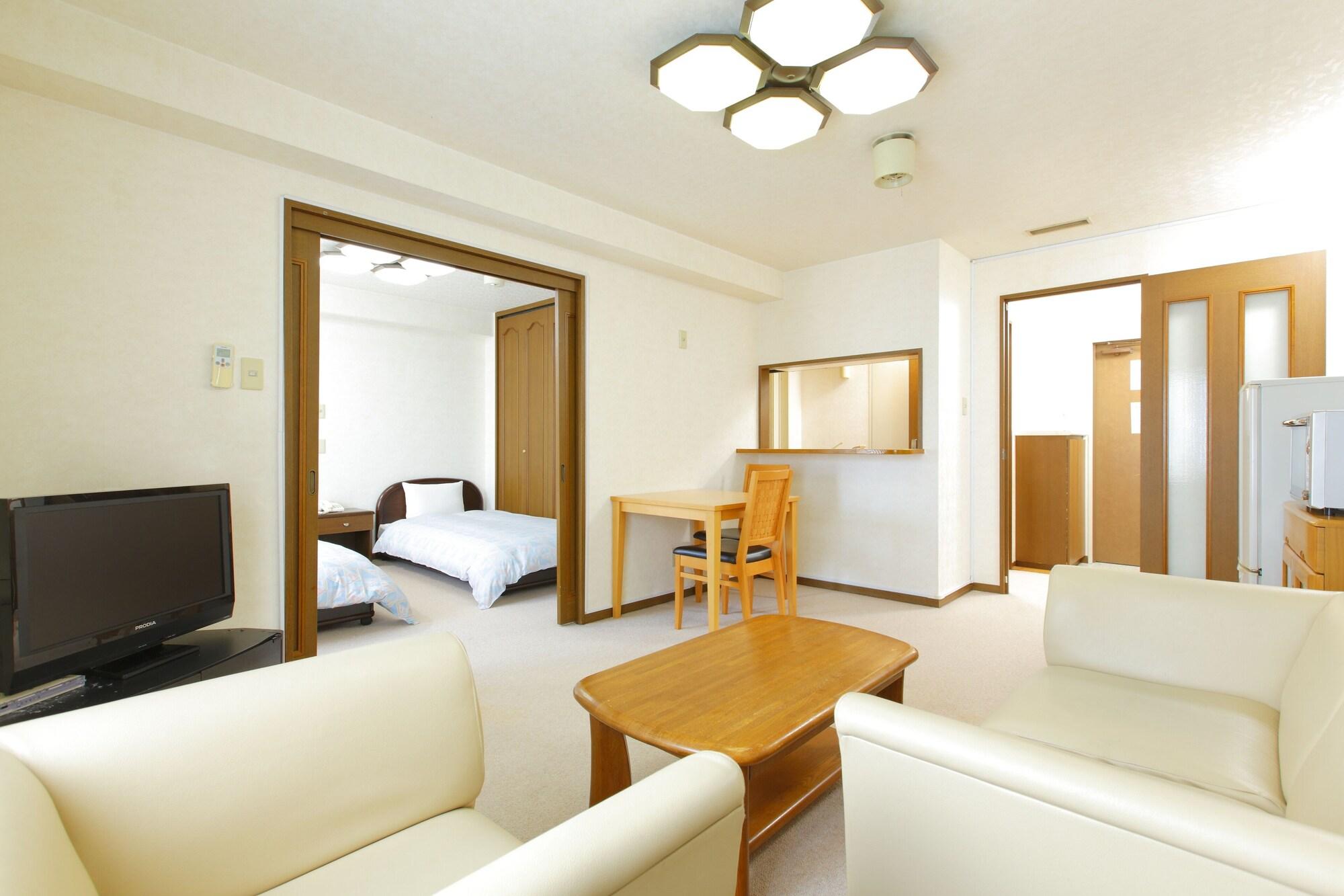Hotel Mystays Iidabashi Tokyo Eksteriør bilde