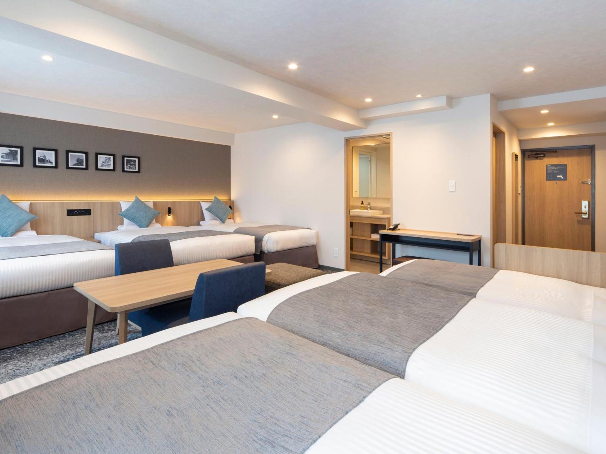 Hotel Mystays Iidabashi Tokyo Eksteriør bilde