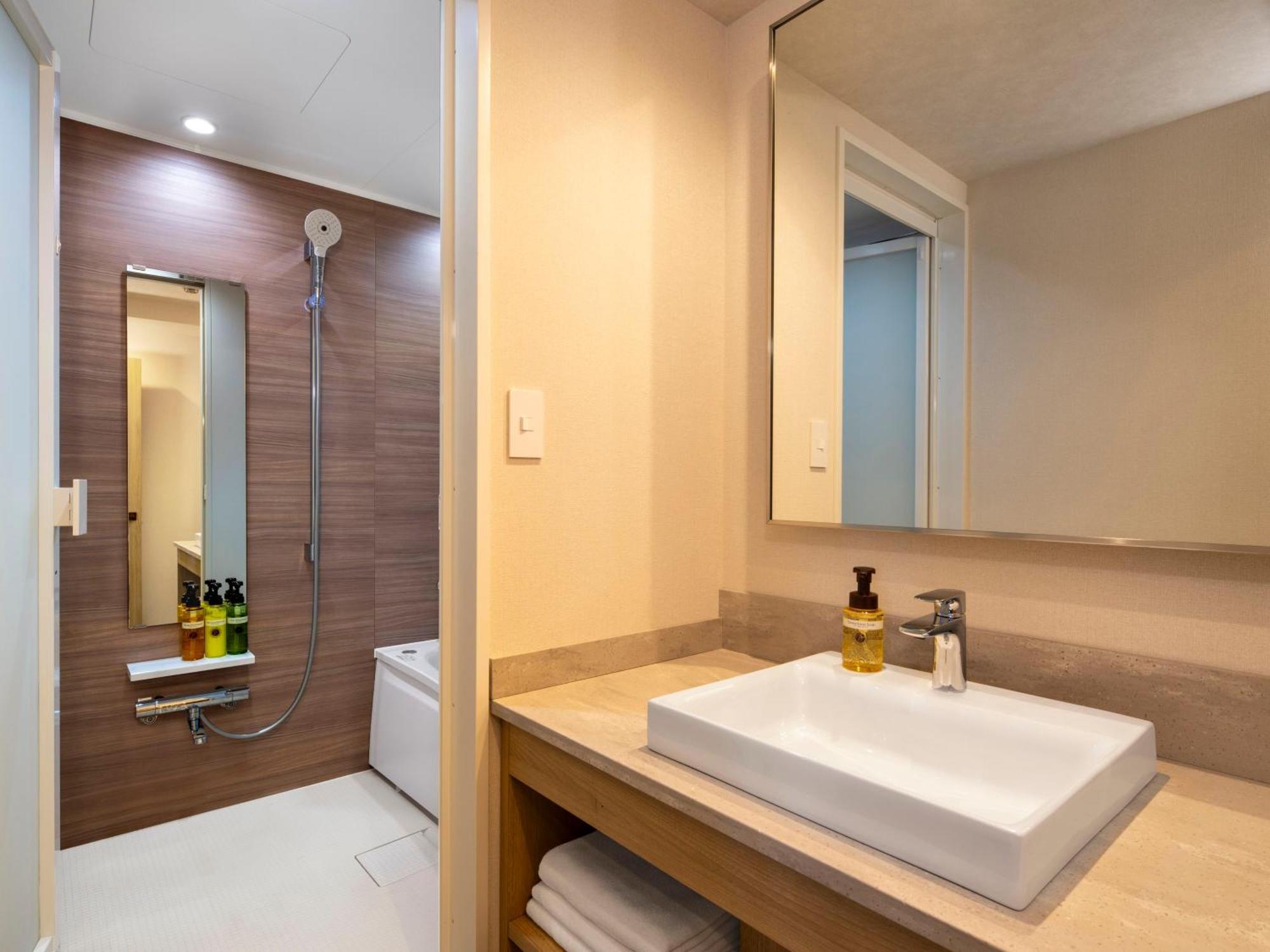 Hotel Mystays Iidabashi Tokyo Eksteriør bilde