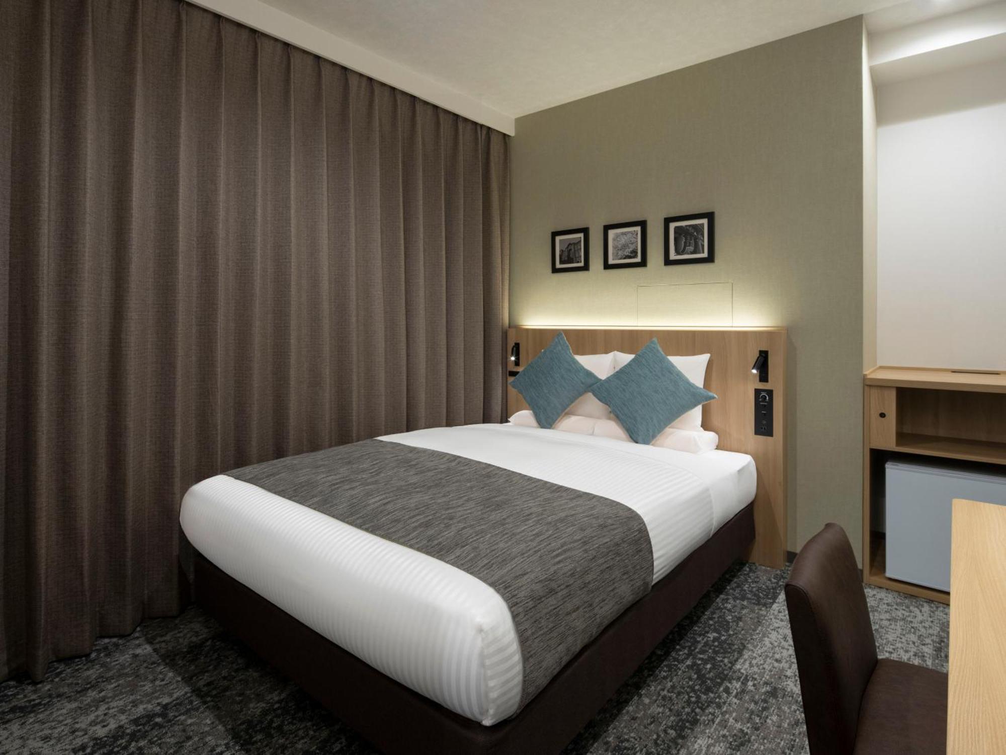 Hotel Mystays Iidabashi Tokyo Eksteriør bilde