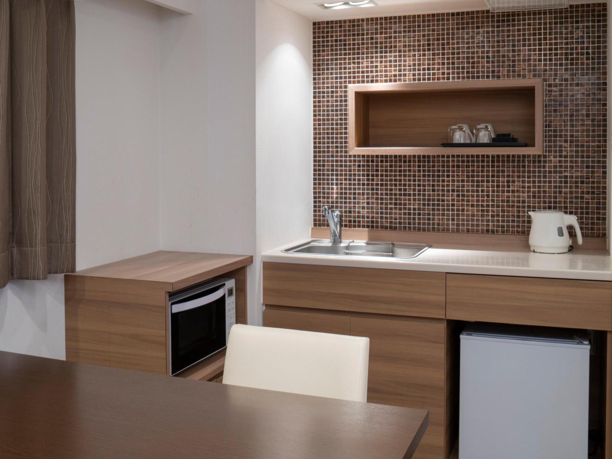 Hotel Mystays Iidabashi Tokyo Eksteriør bilde