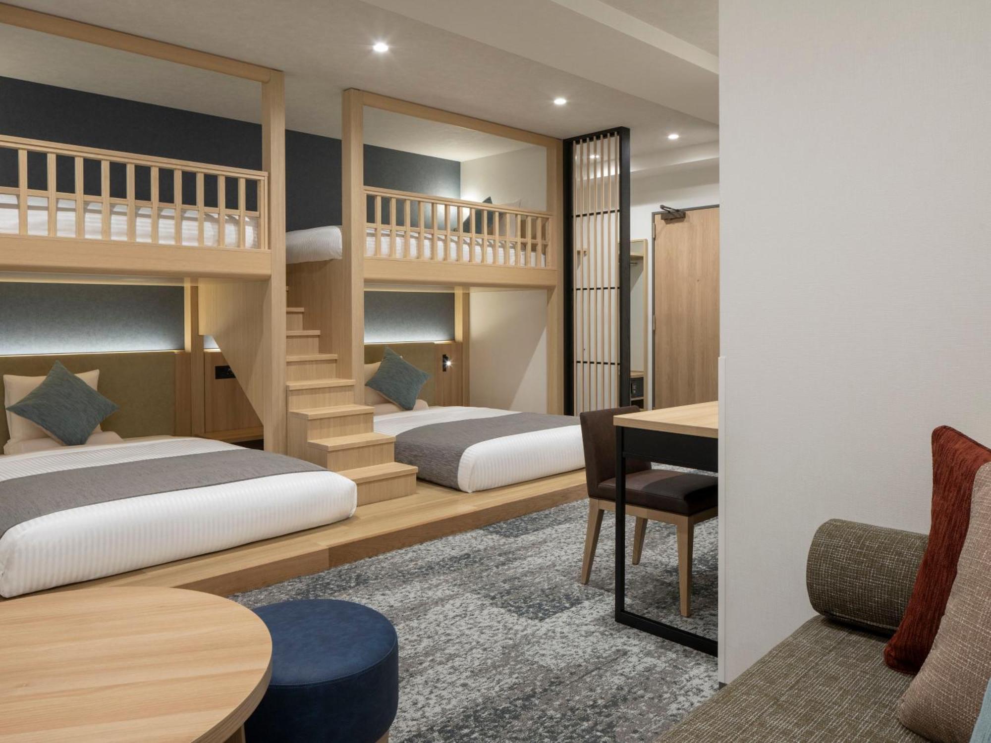 Hotel Mystays Iidabashi Tokyo Eksteriør bilde