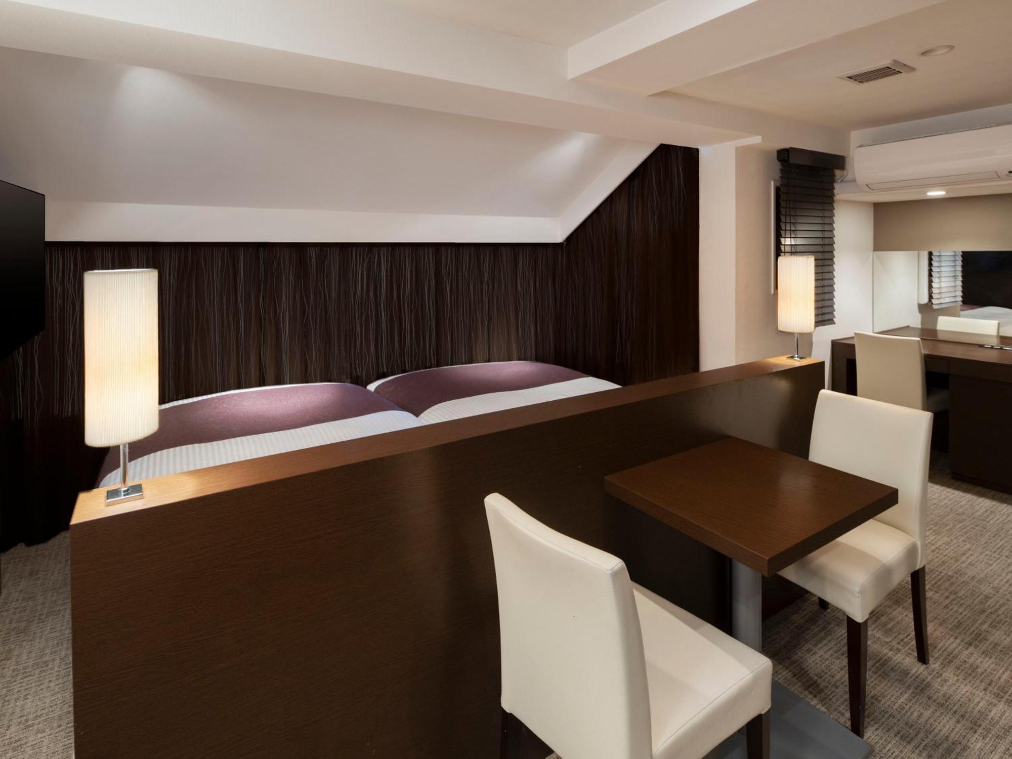 Hotel Mystays Iidabashi Tokyo Eksteriør bilde