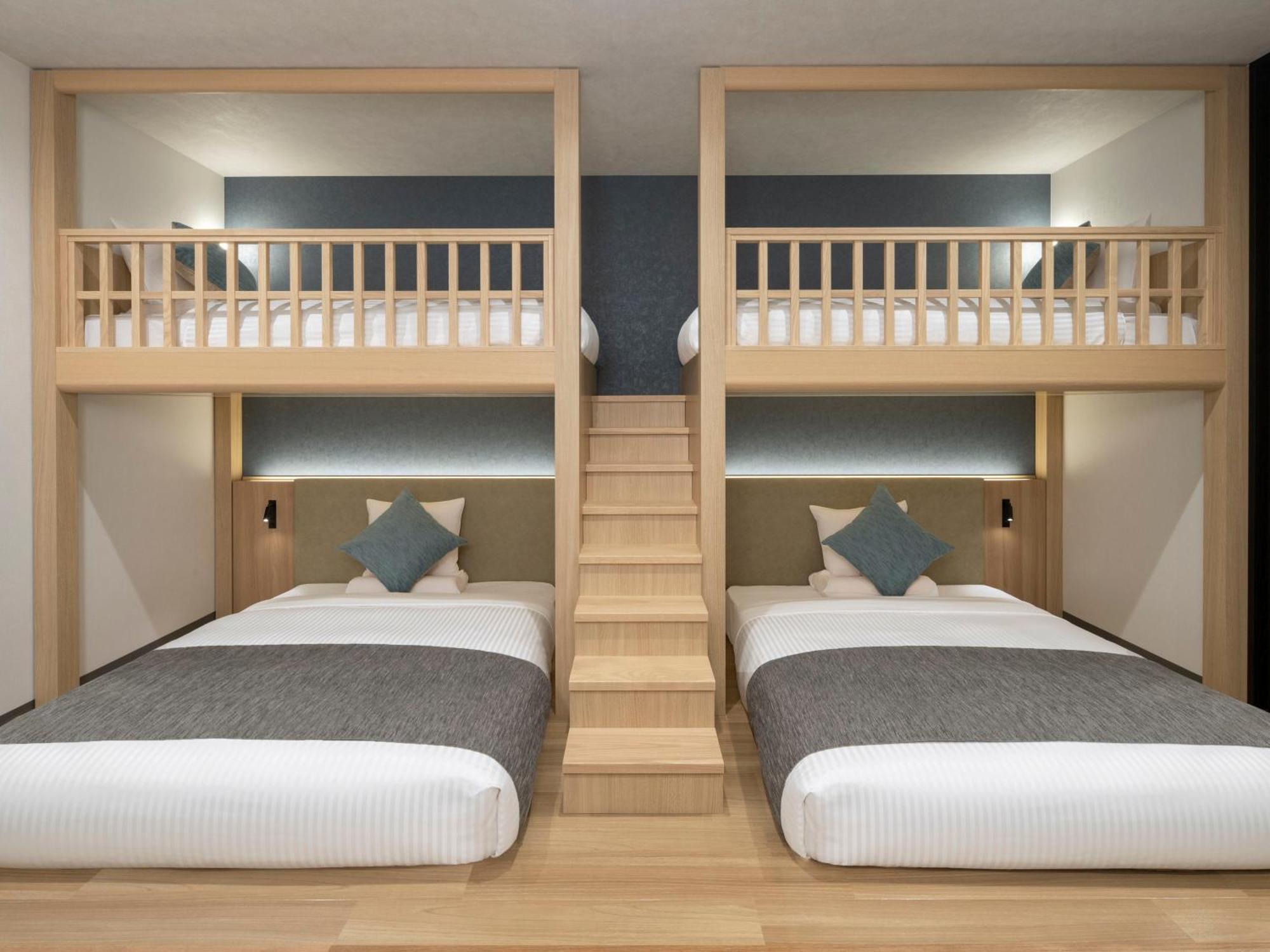 Hotel Mystays Iidabashi Tokyo Eksteriør bilde
