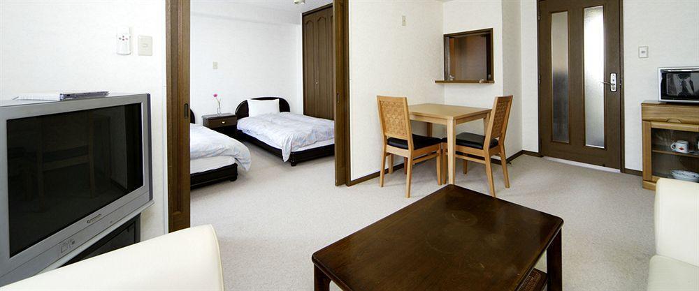 Hotel Mystays Iidabashi Tokyo Eksteriør bilde