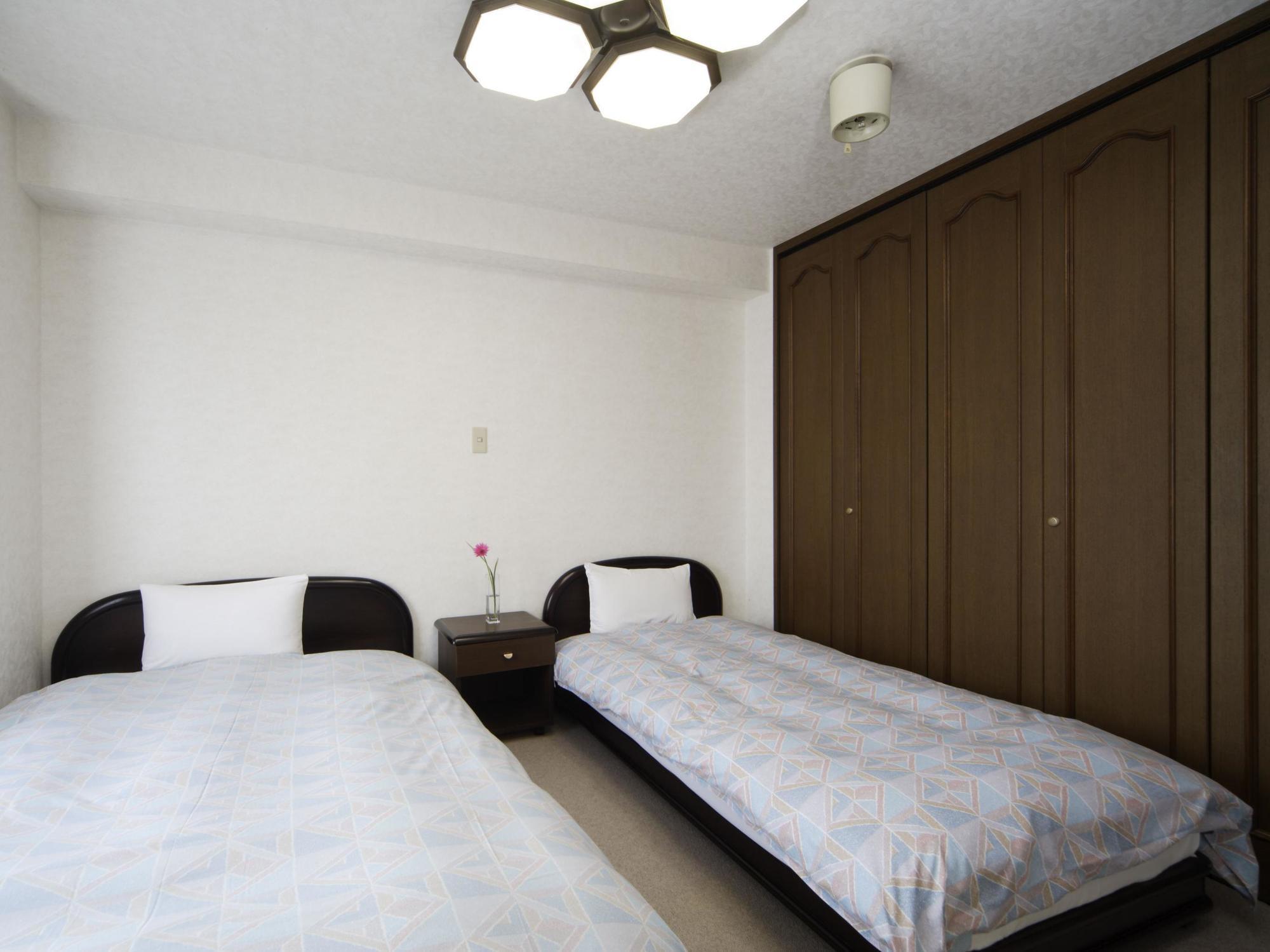 Hotel Mystays Iidabashi Tokyo Eksteriør bilde