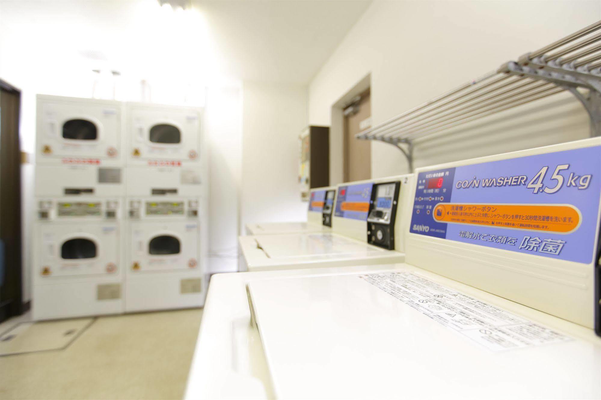 Hotel Mystays Iidabashi Tokyo Eksteriør bilde